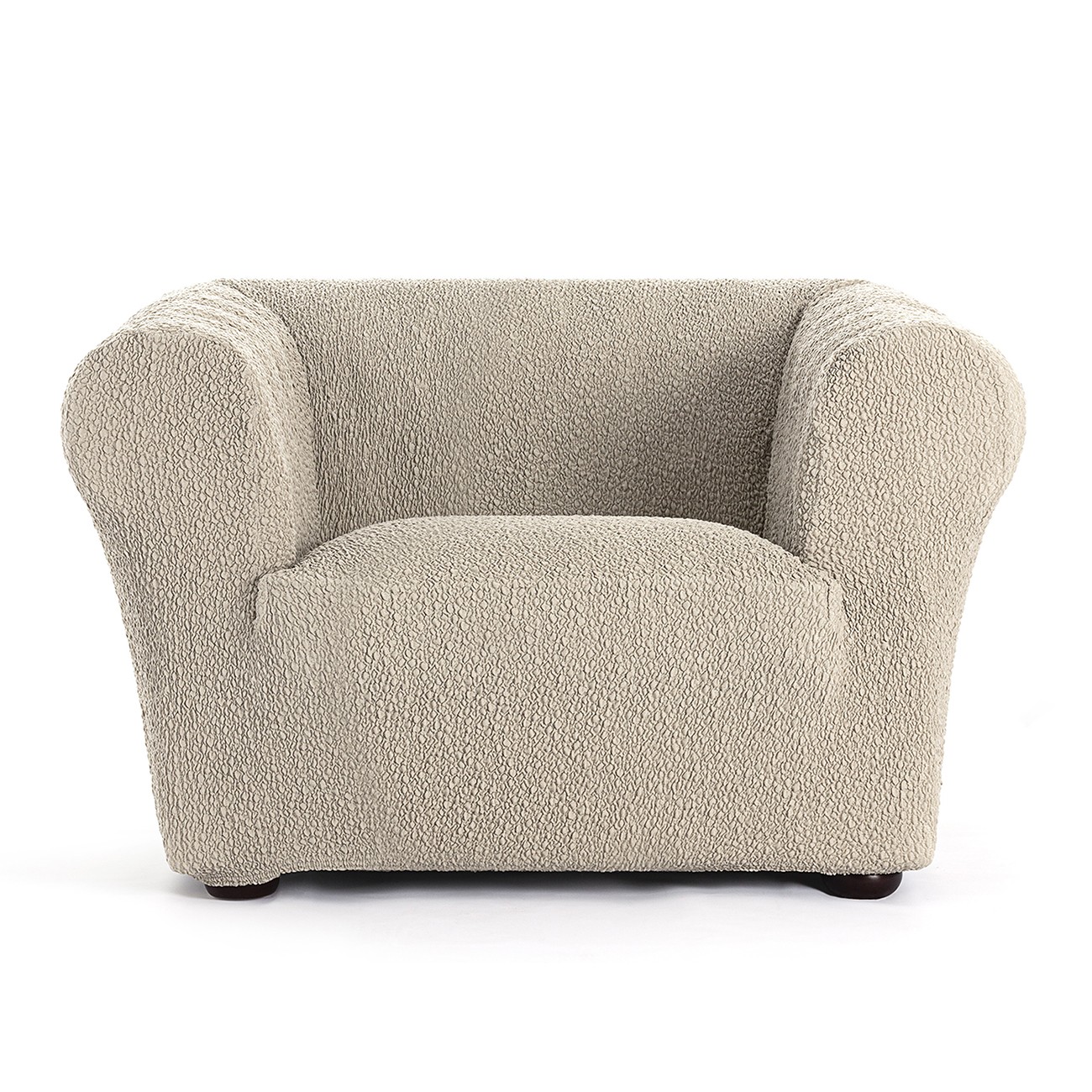 Funda de sofá superelástica para sillón Chester / Klippan modelo Roc