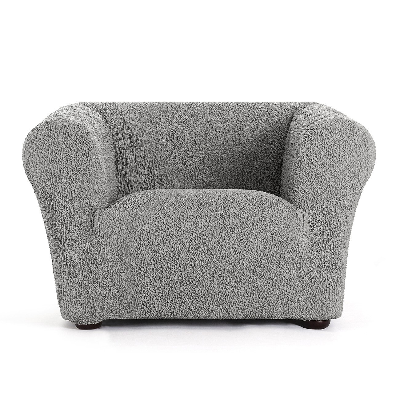 Funda de sofá superelástica para sillón Chester / Klippan modelo Roc