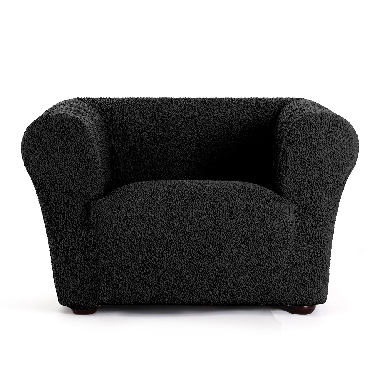 Funda de sofá superelástica para sillón Chester / Klippan modelo Roc