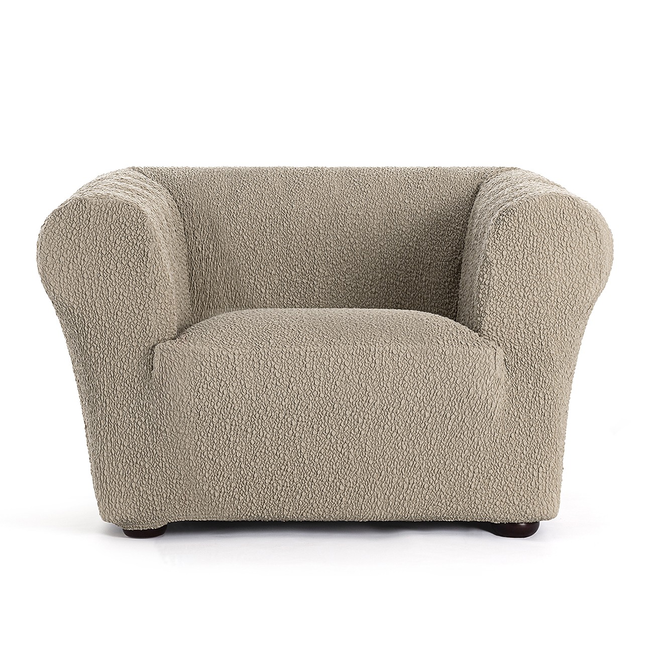 Funda de sofá superelástica para sillón Chester / Klippan modelo Roc