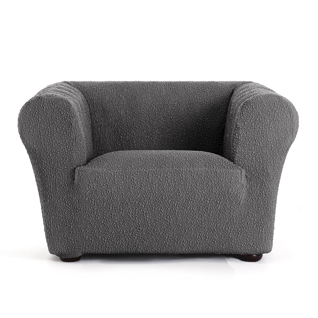 Funda de sofá superelástica para sillón Chester / Klippan modelo Roc