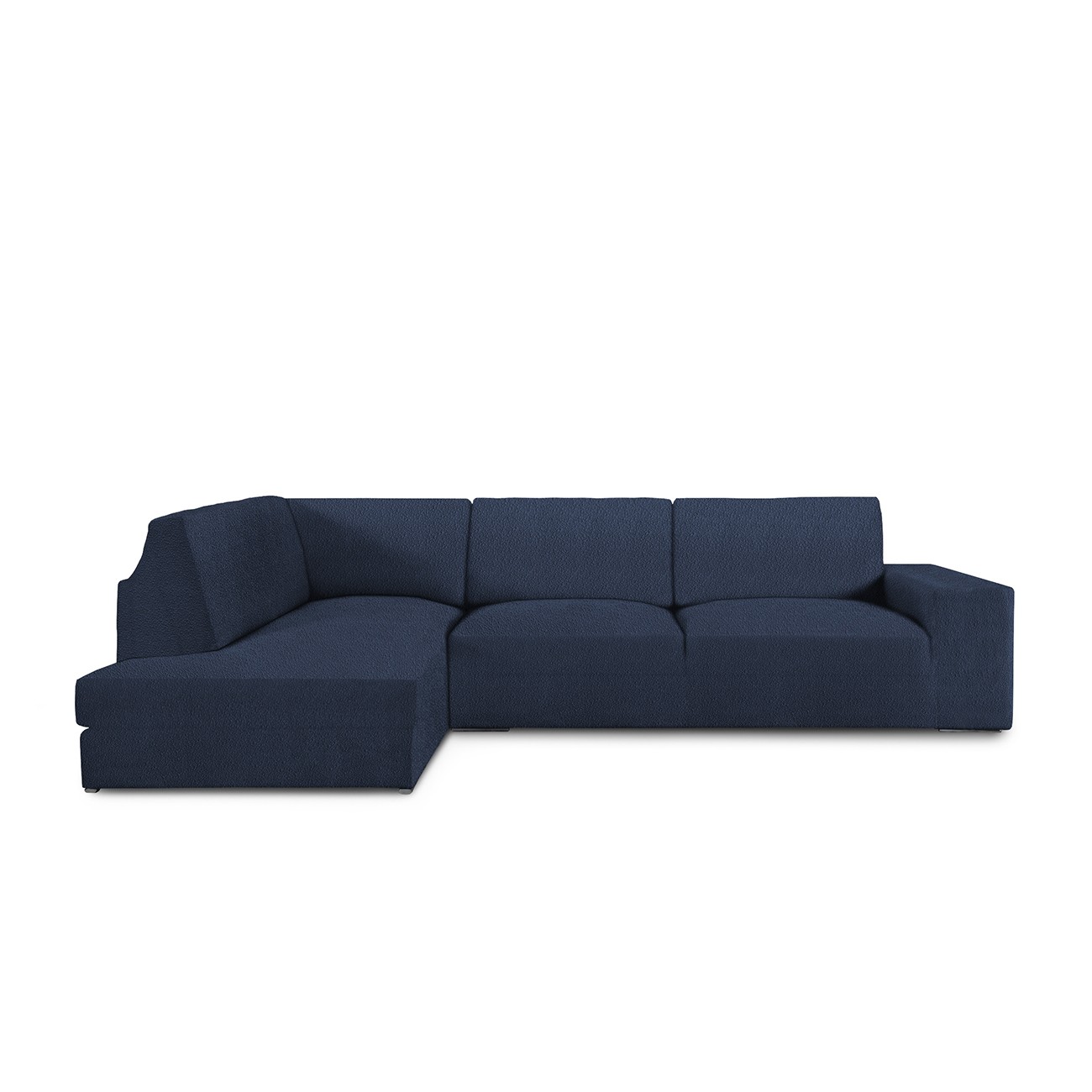 Funda superelástica para Chaise Longue rinconero modelo Roc