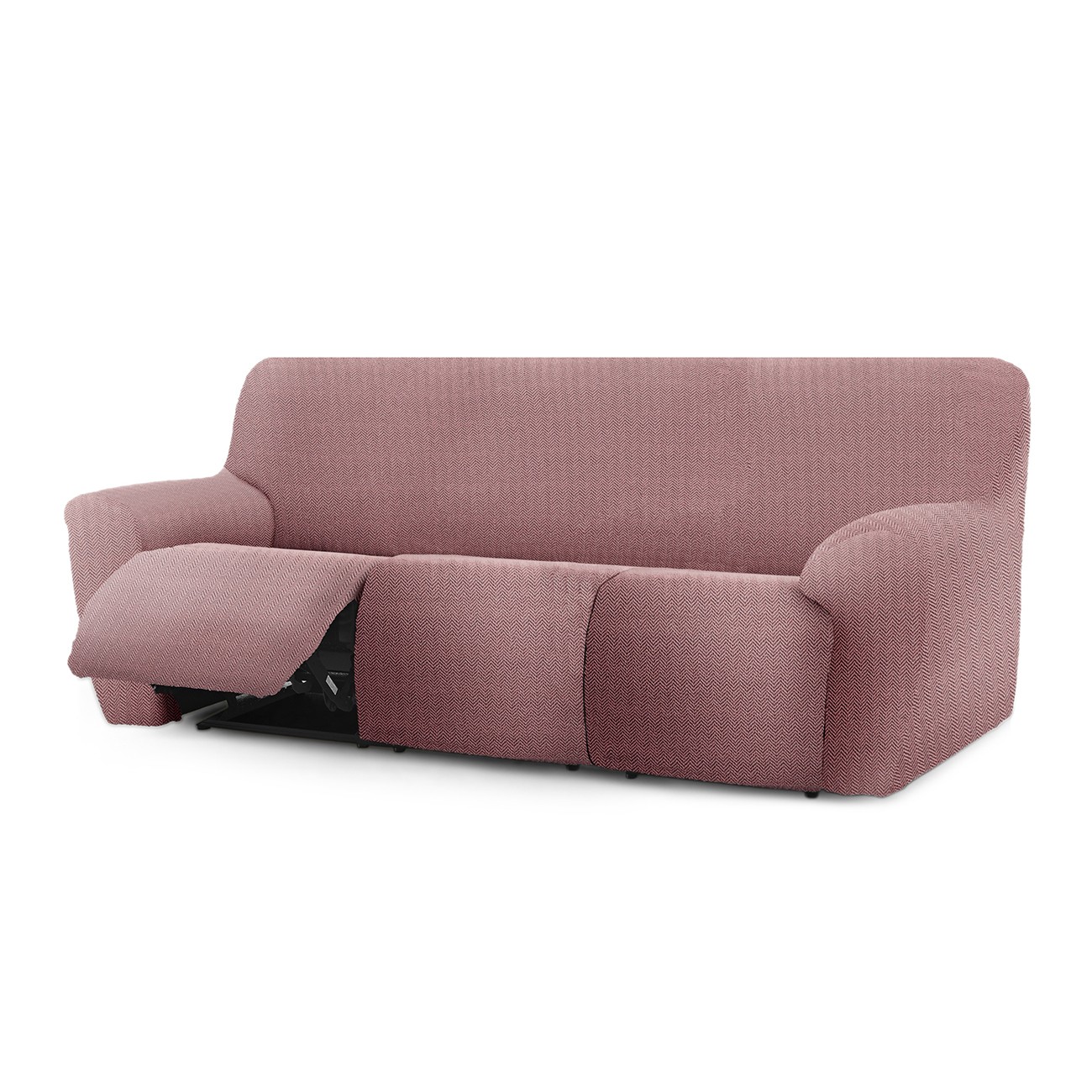 Funda superelástica para sofá relax modelo Jaz
