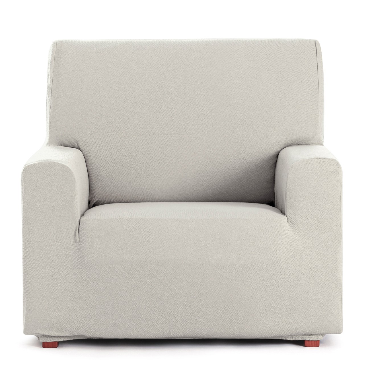 Funda bielástica para sillón modelo Bronx