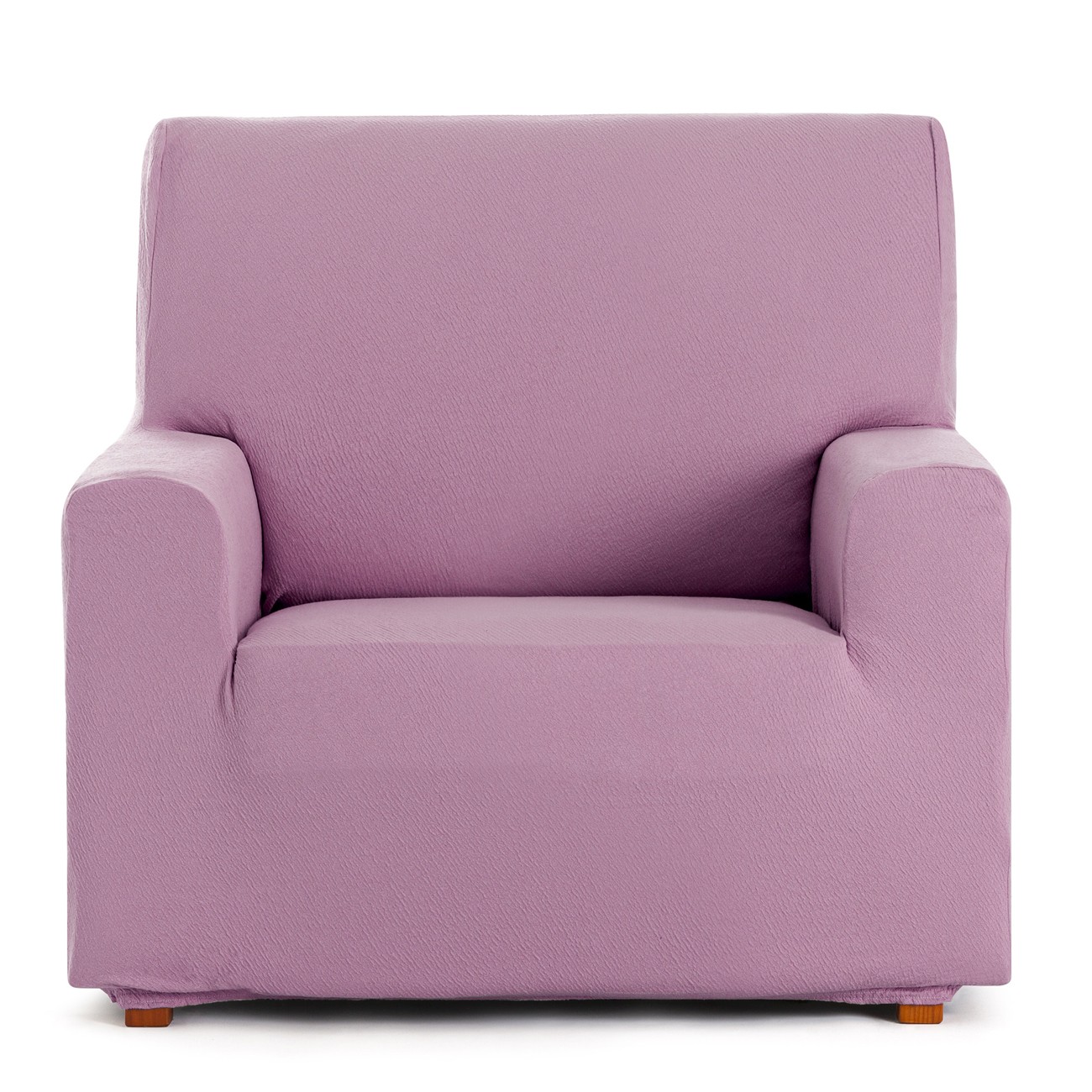 Funda bielástica para sillón modelo Bronx