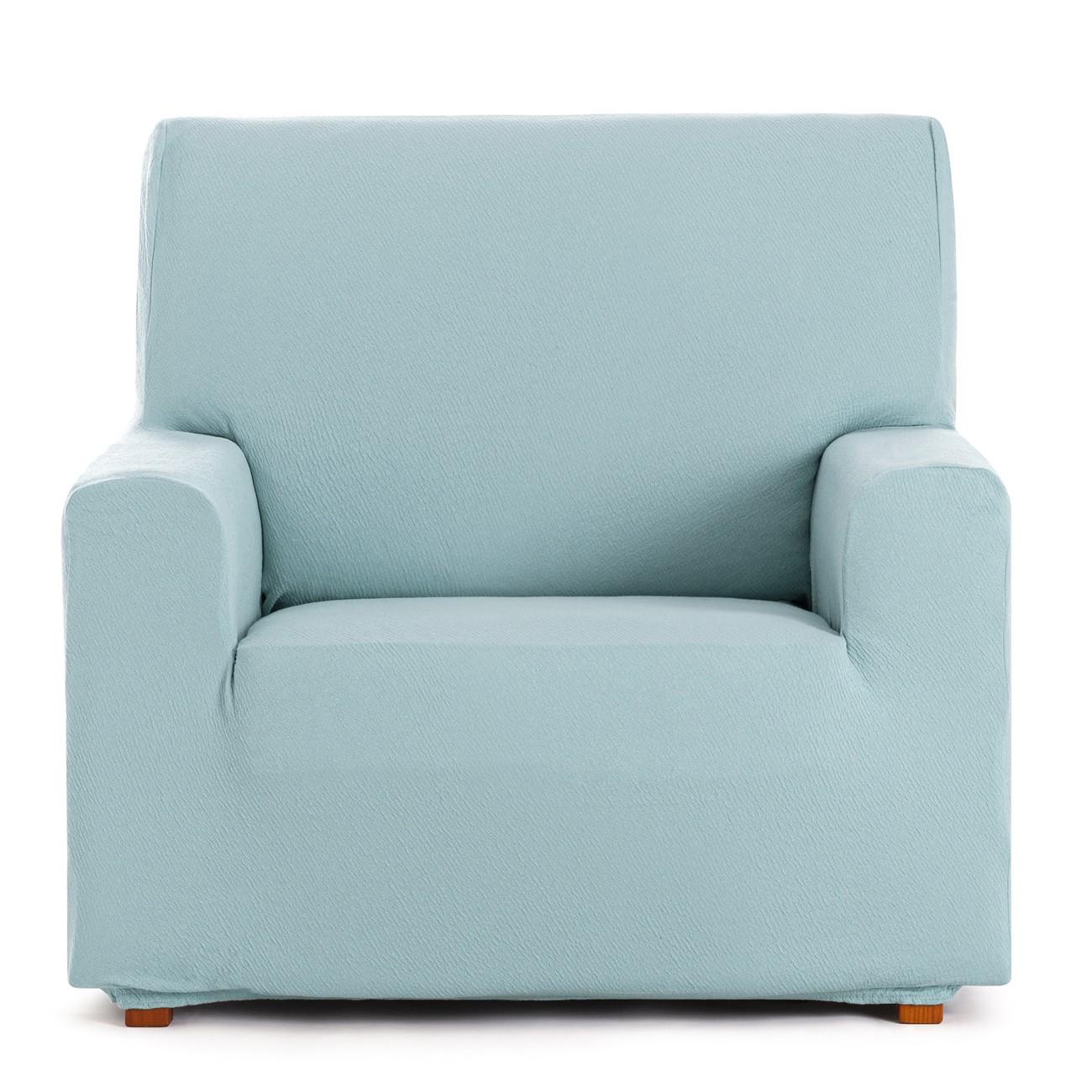 Funda bielástica para sillón modelo Bronx