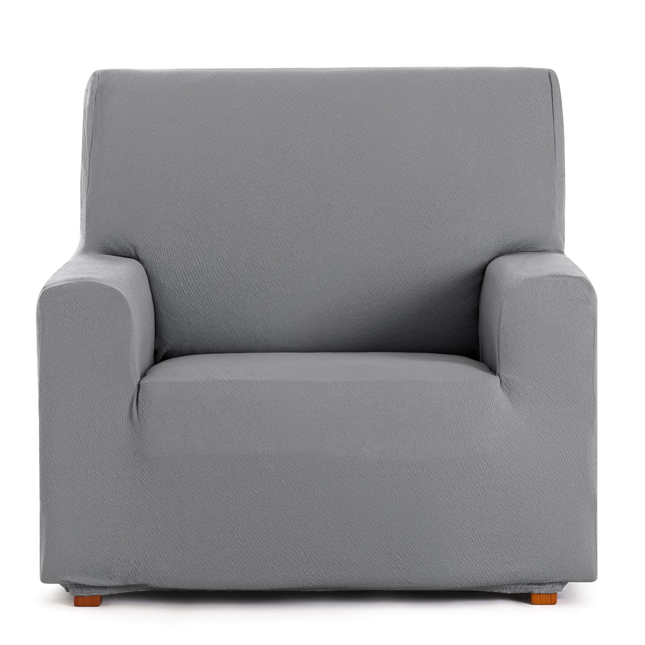 Funda bielástica para sillón modelo Bronx