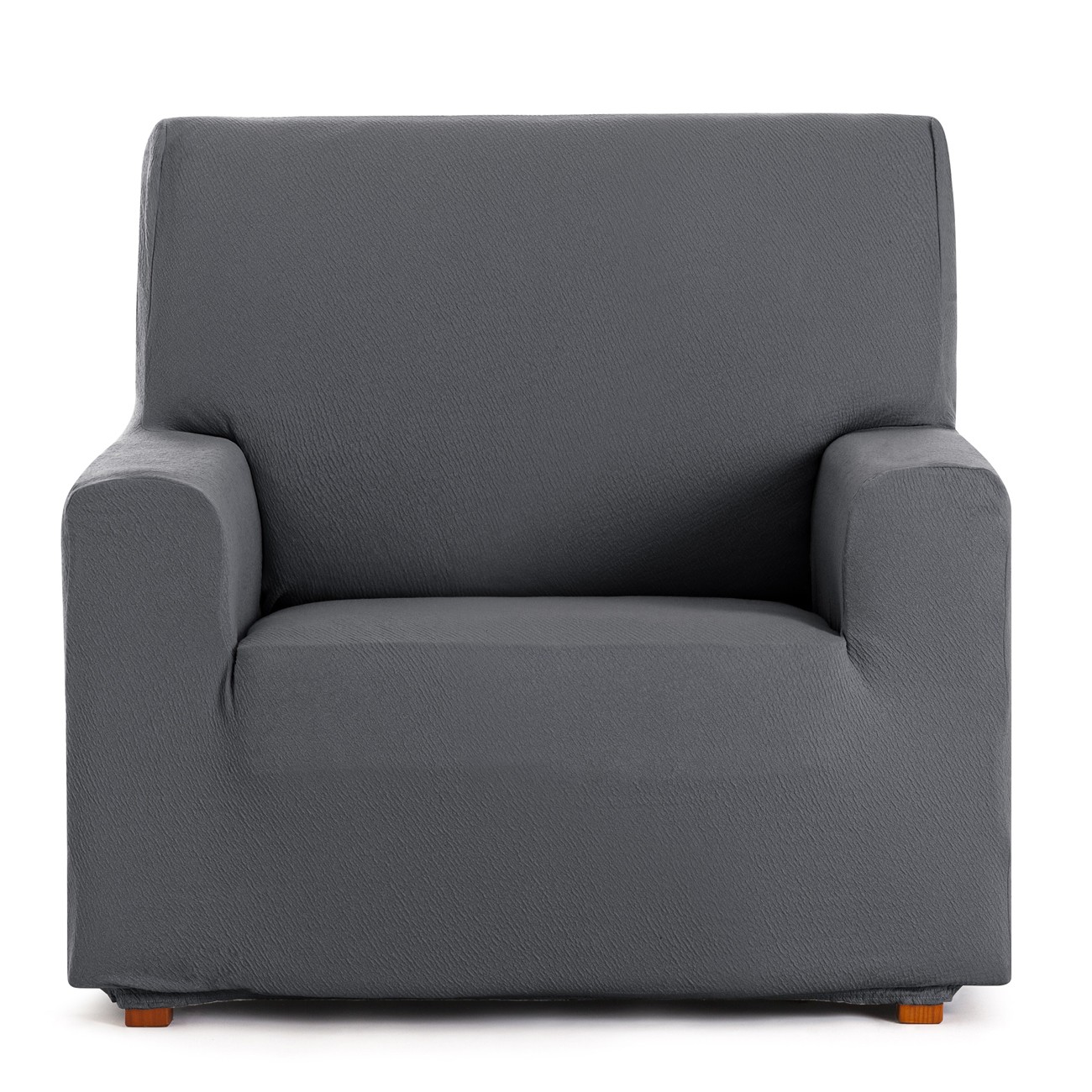 Funda bielástica para sillón modelo Bronx