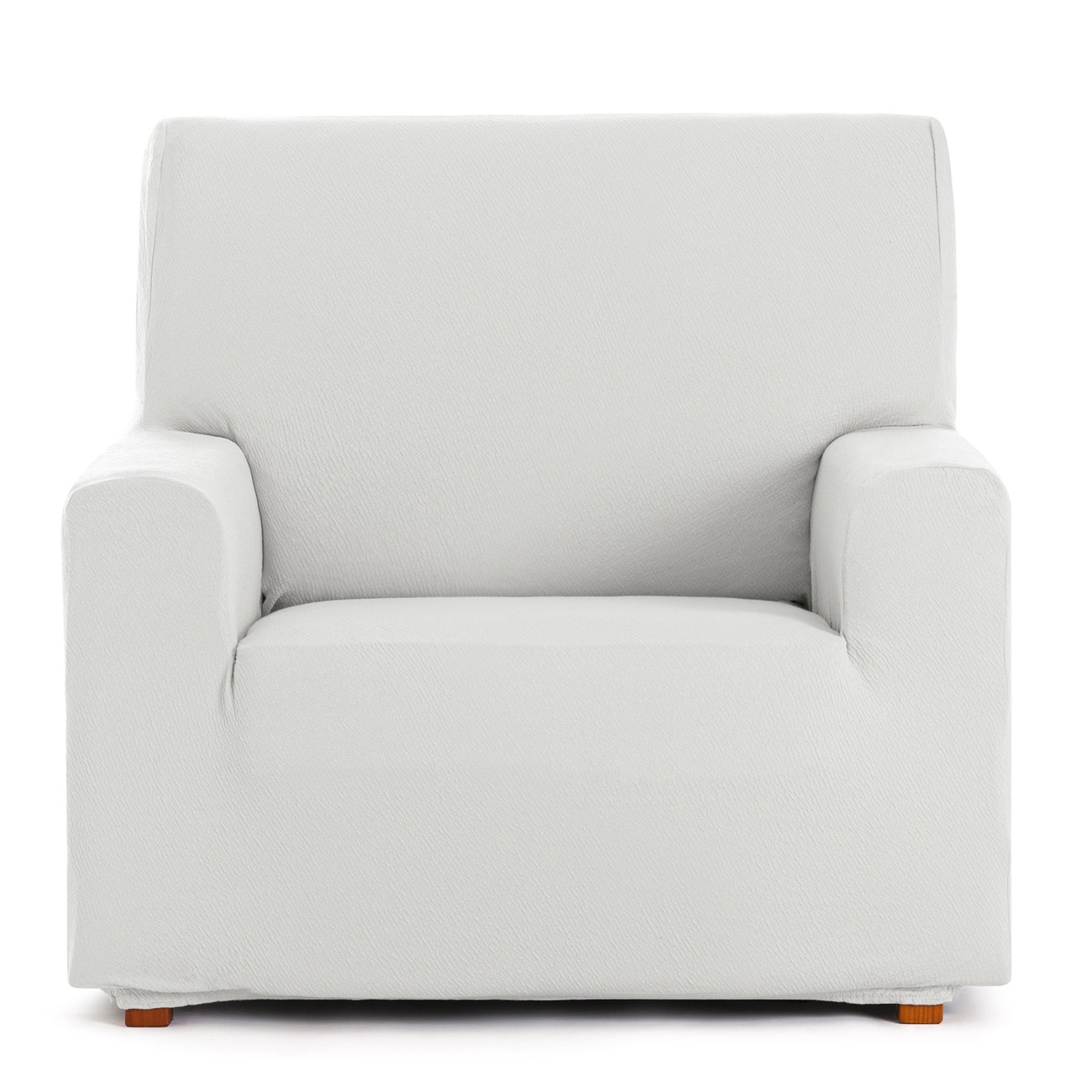 Funda bielástica para sillón modelo Bronx