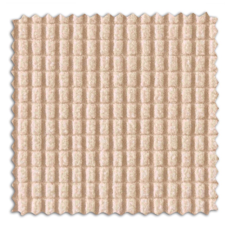 Funda para sofa bielástica para sofá Klippan o de brazos altos modelo Aruba
