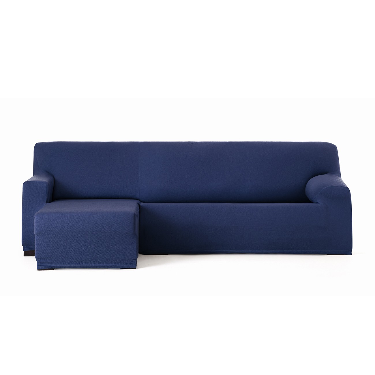 Funda para chaise longue bielástica modelo Bronx