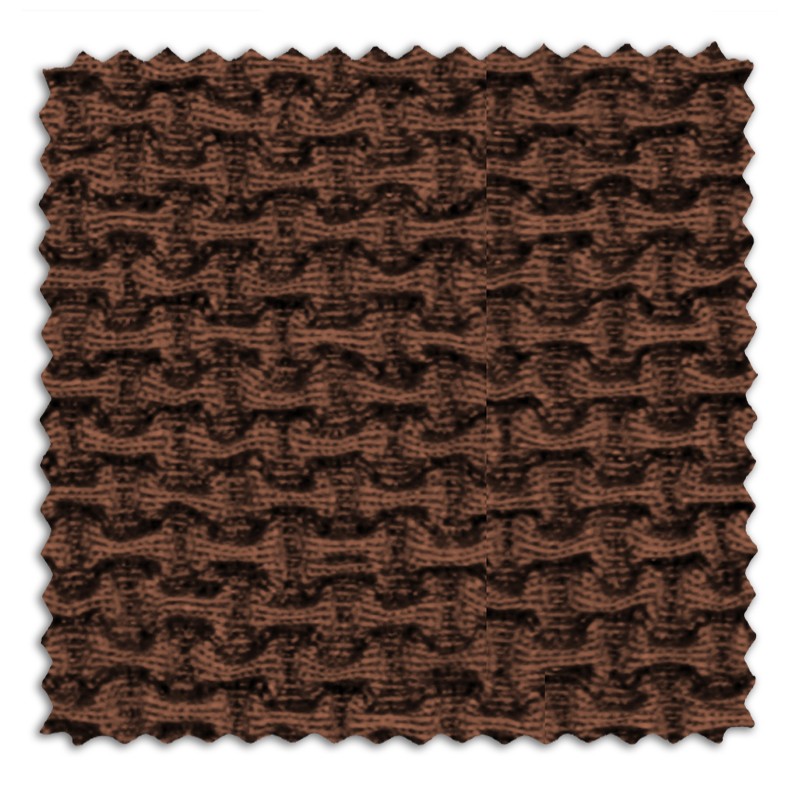 Funda para sofa bielástica para sofá Klippan o de brazos altos modelo Milan