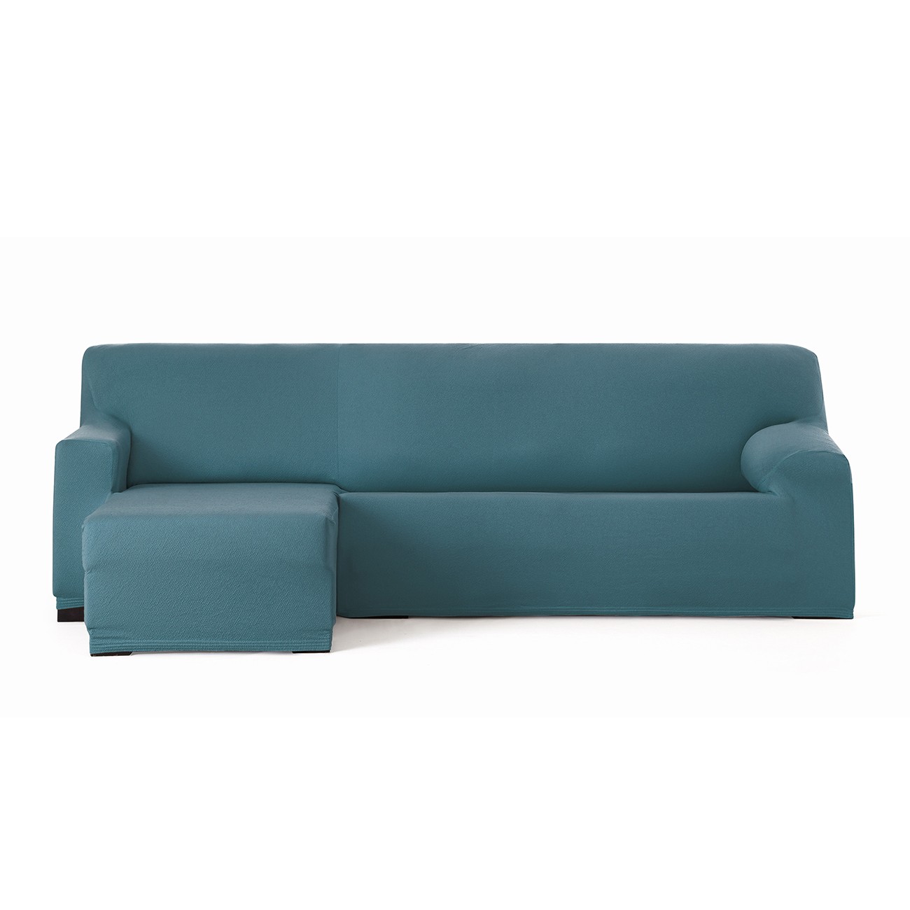 Funda para chaise longue bielástica modelo Bronx