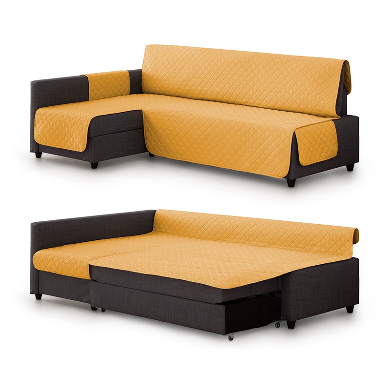 Funda acolchada para sofá cama Friheten de Ikea