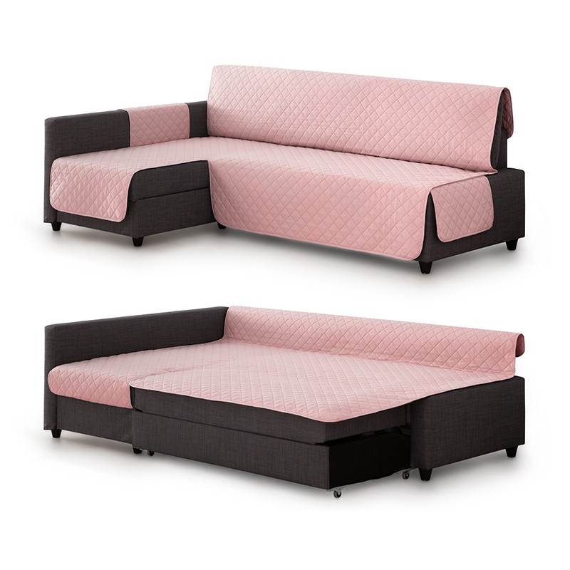 Funda acolchada para sofá cama Friheten de Ikea