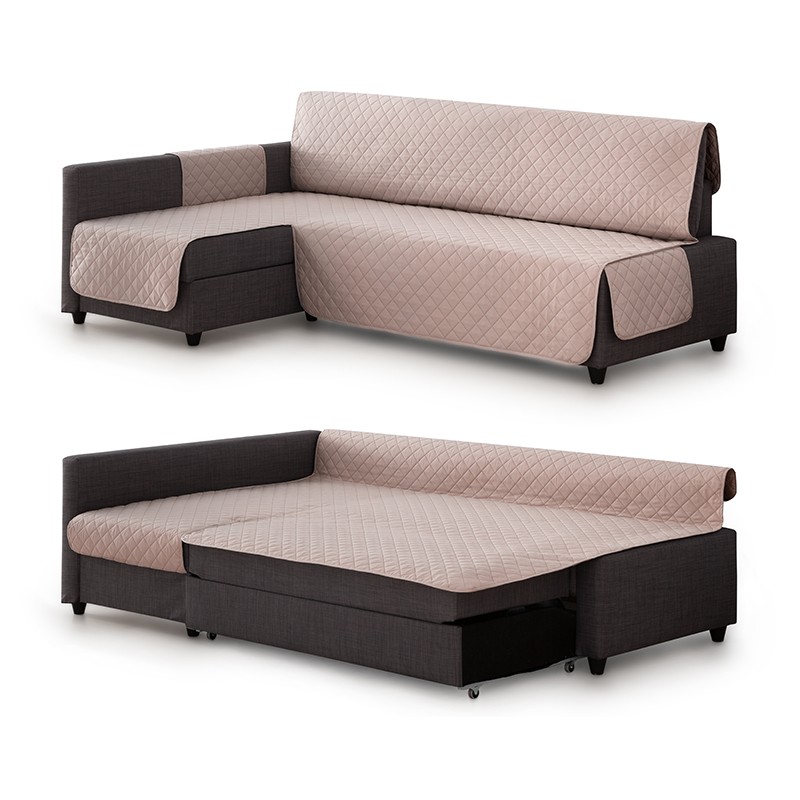 Funda acolchada para sofá cama Friheten de Ikea