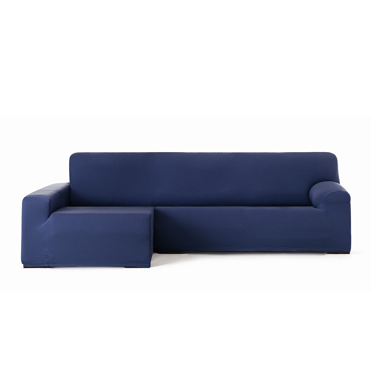 Funda para chaise longue bielástica modelo Bronx