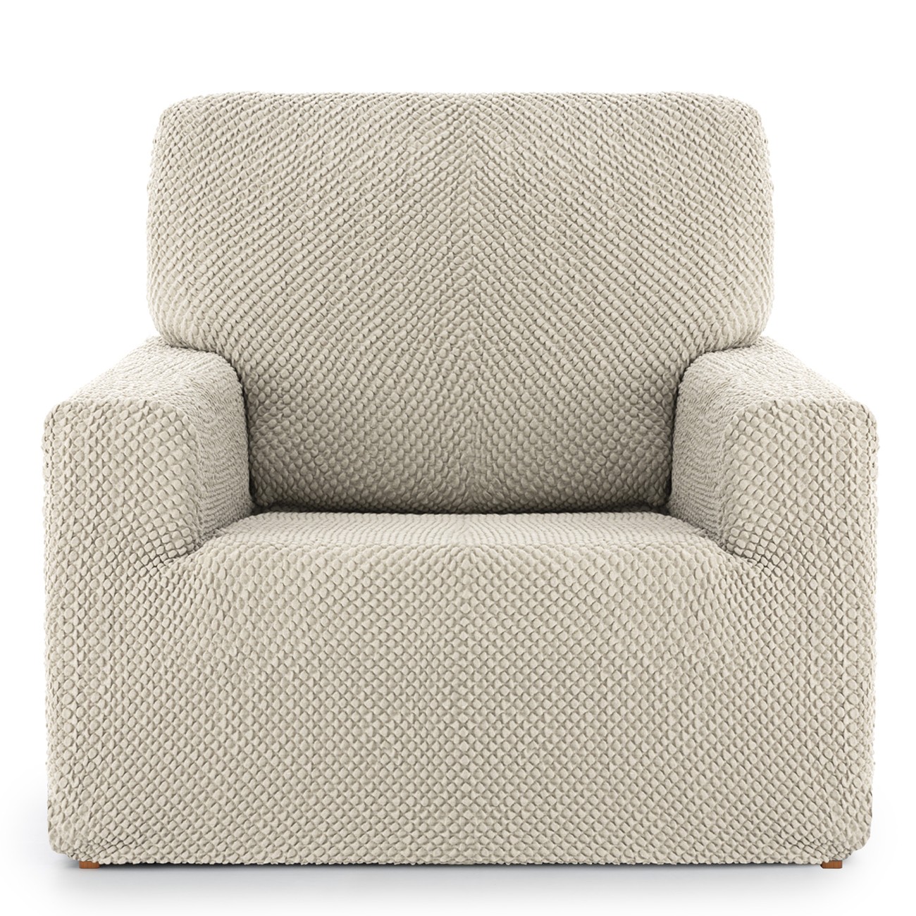 Funda bielástica para sillón modelo Thor