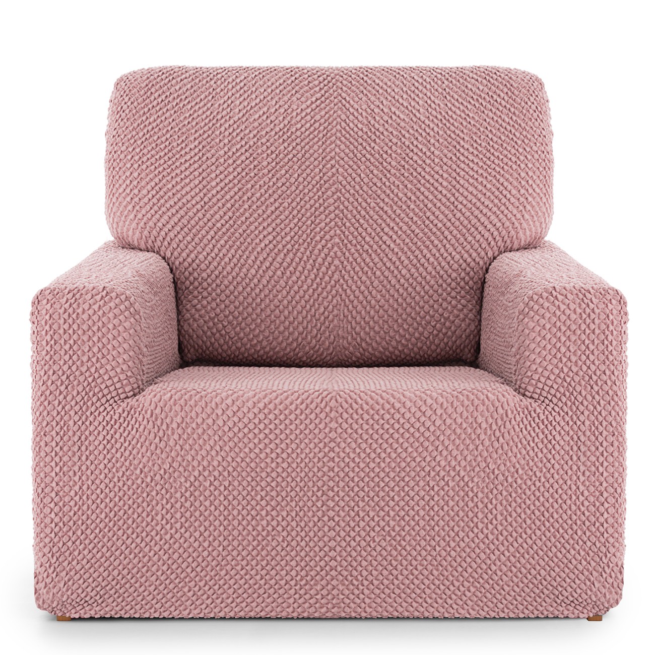 Funda bielástica para sillón modelo Thor