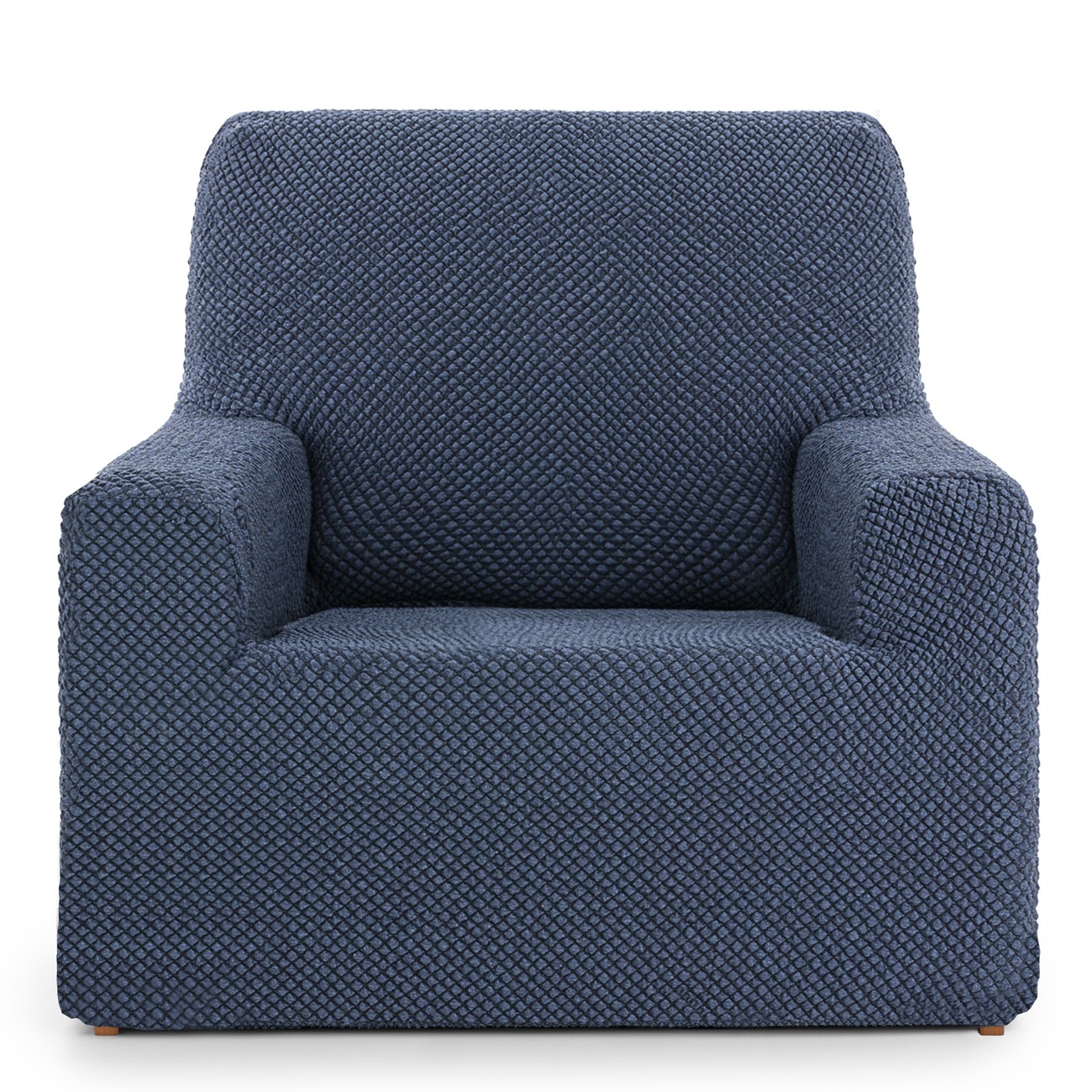 Funda bielástica para sillón modelo Thor