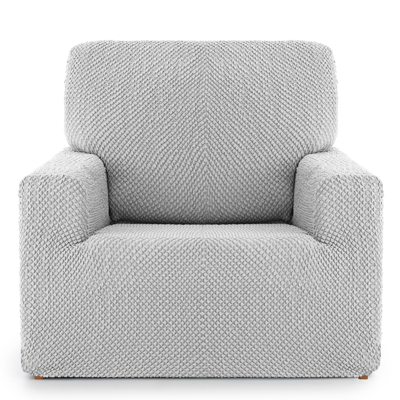 Funda bielástica para sillón modelo Thor