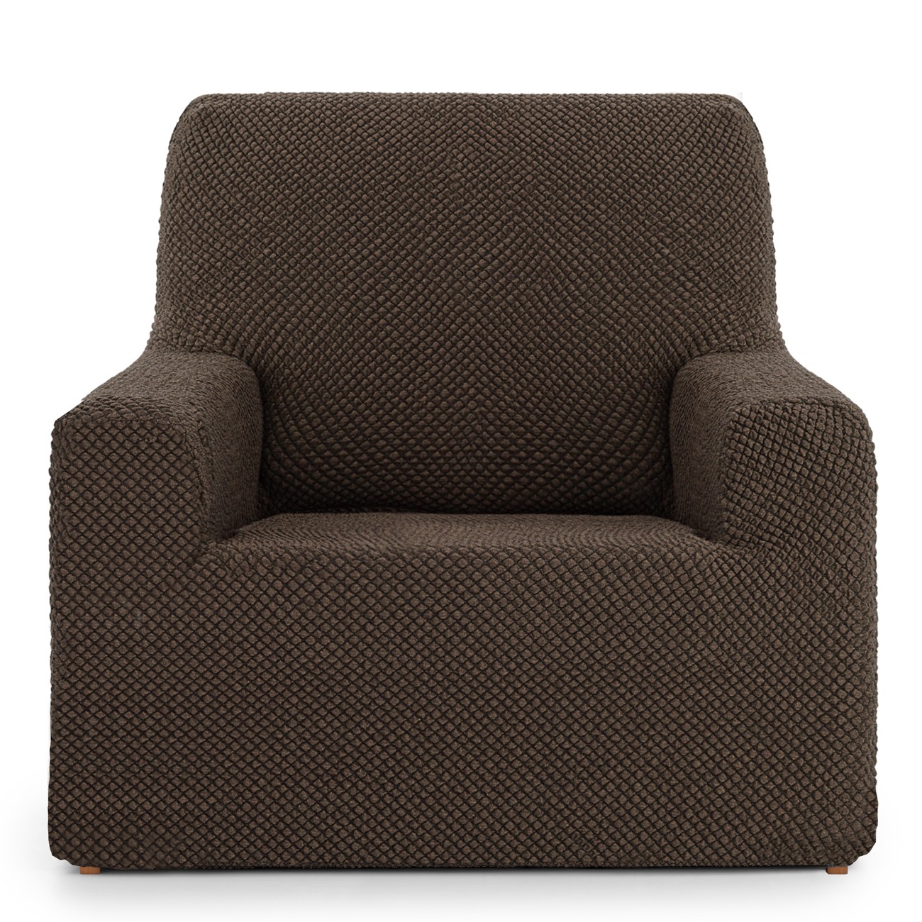 Funda bielástica para sillón modelo Thor