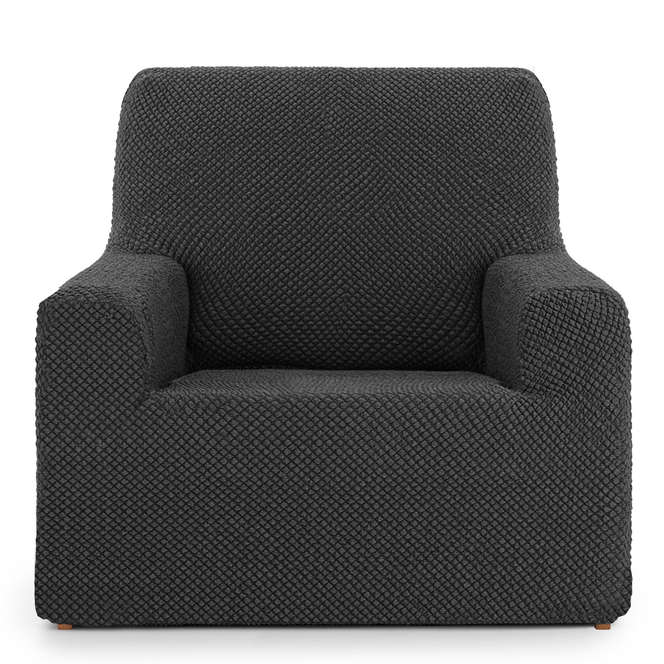 Funda bielástica para sillón modelo Thor