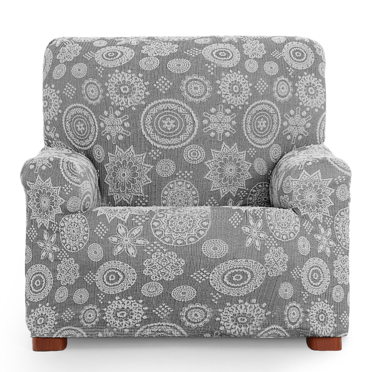 Funda superelástica para sillón modelo Salsa