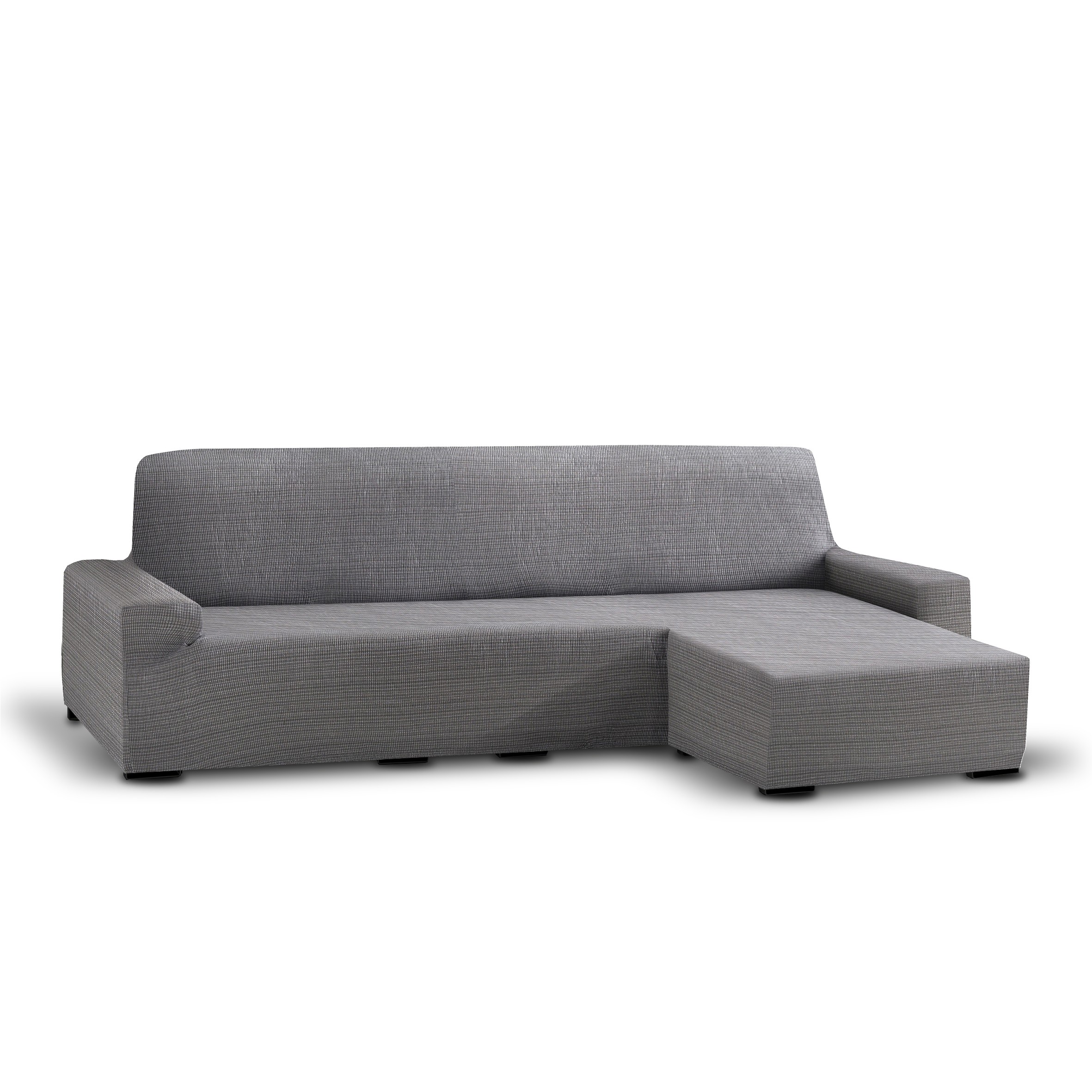 Funda elástica para chaise longue modelo Aquiles