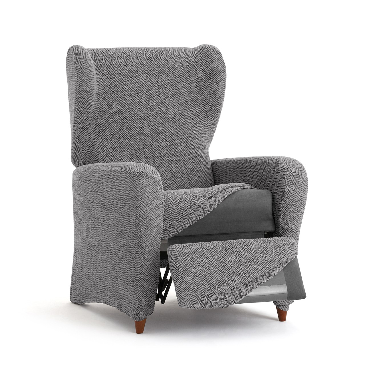 Funda superelástica para sillón relax modelo Jaz