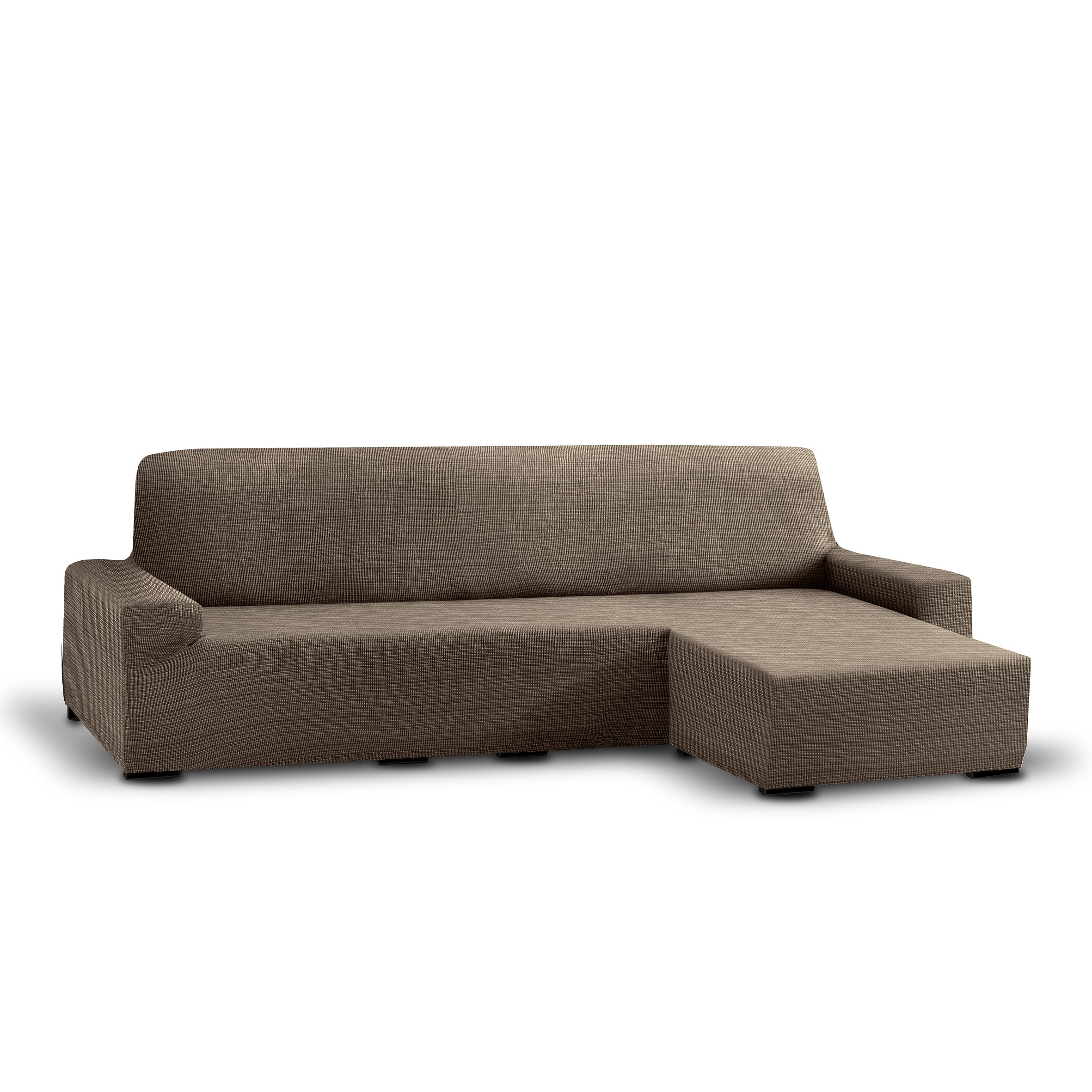 Funda elástica para chaise longue modelo Aquiles