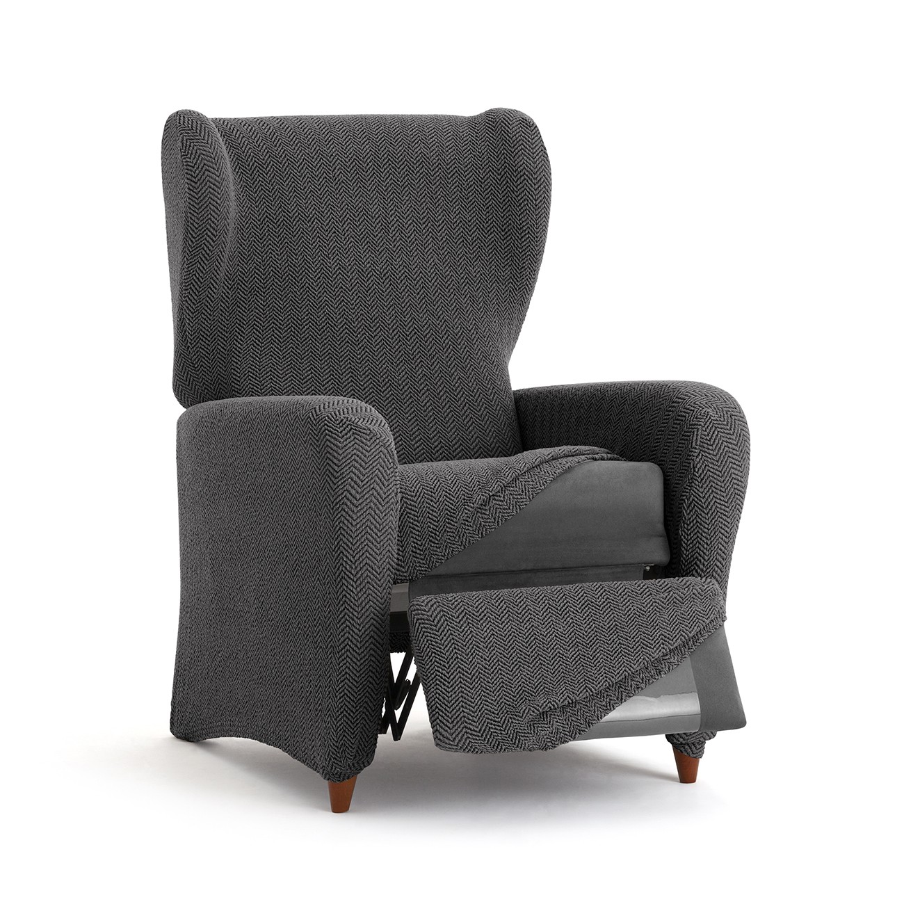 Funda superelástica para sillón relax modelo Jaz