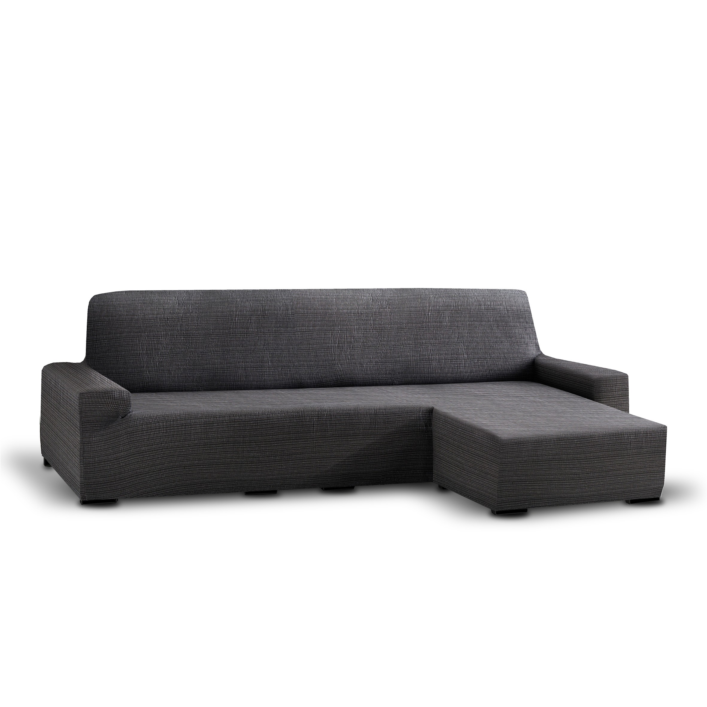 Funda elástica para chaise longue modelo Aquiles