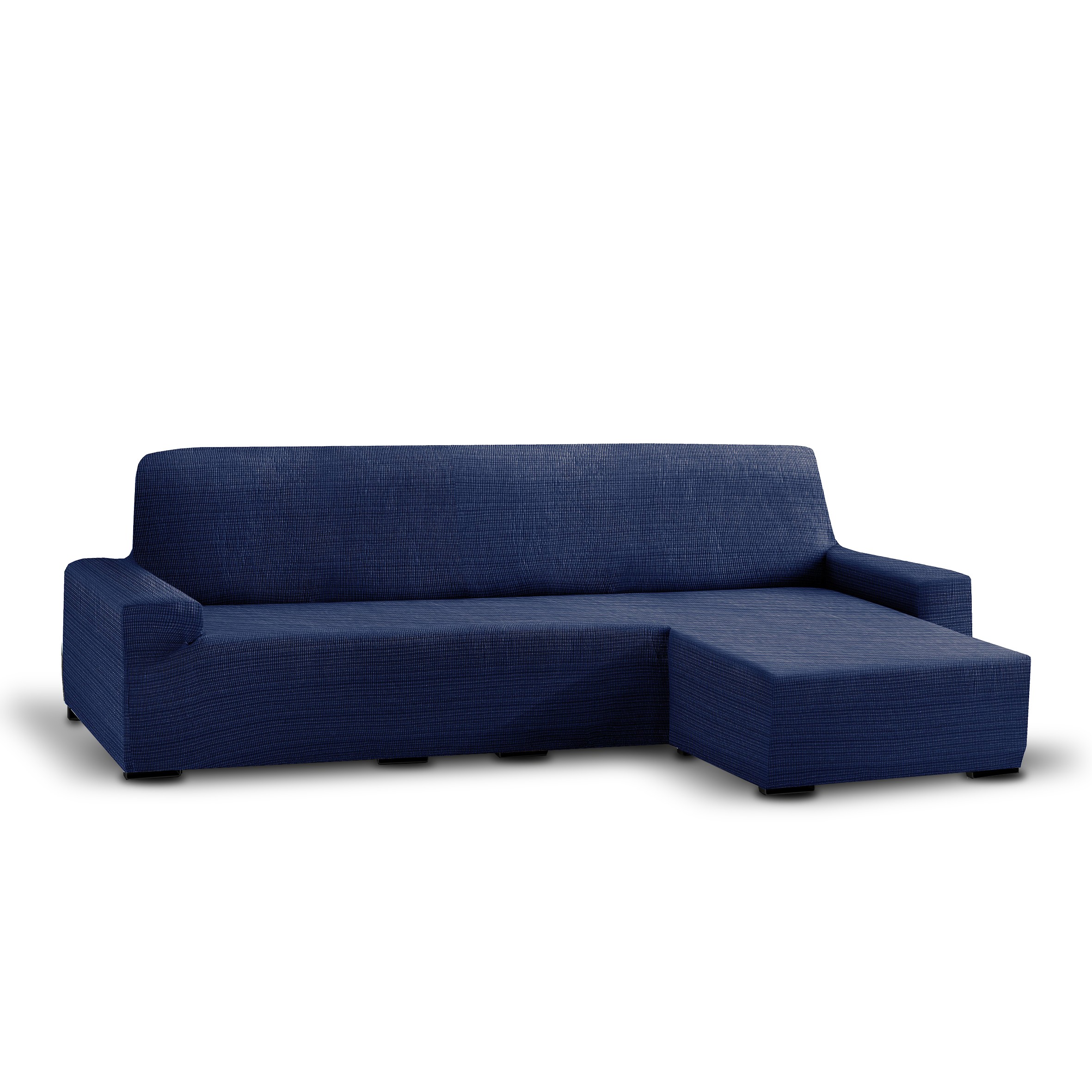 Funda elástica para chaise longue modelo Aquiles