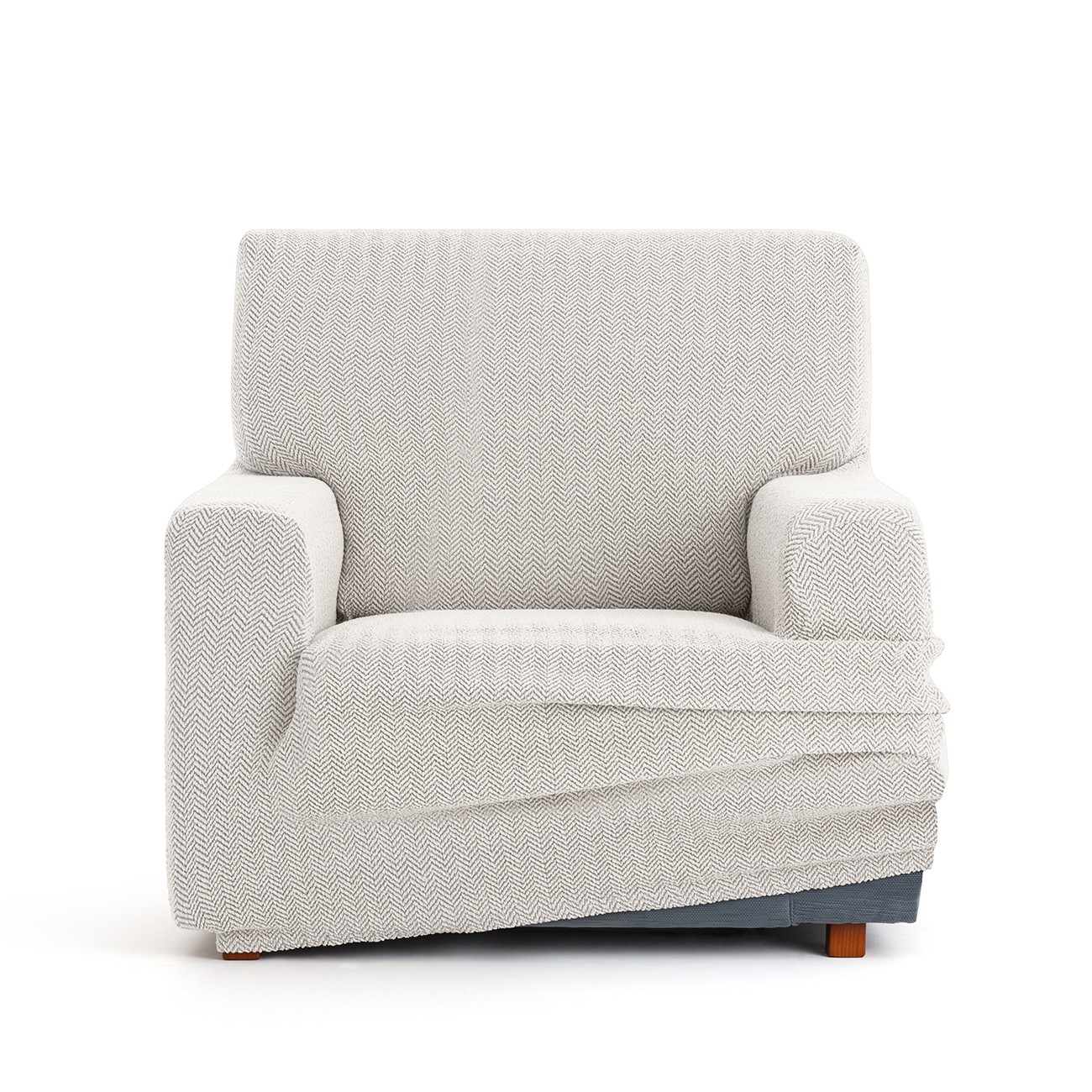 Funda superelástica para sillón modelo Jaz