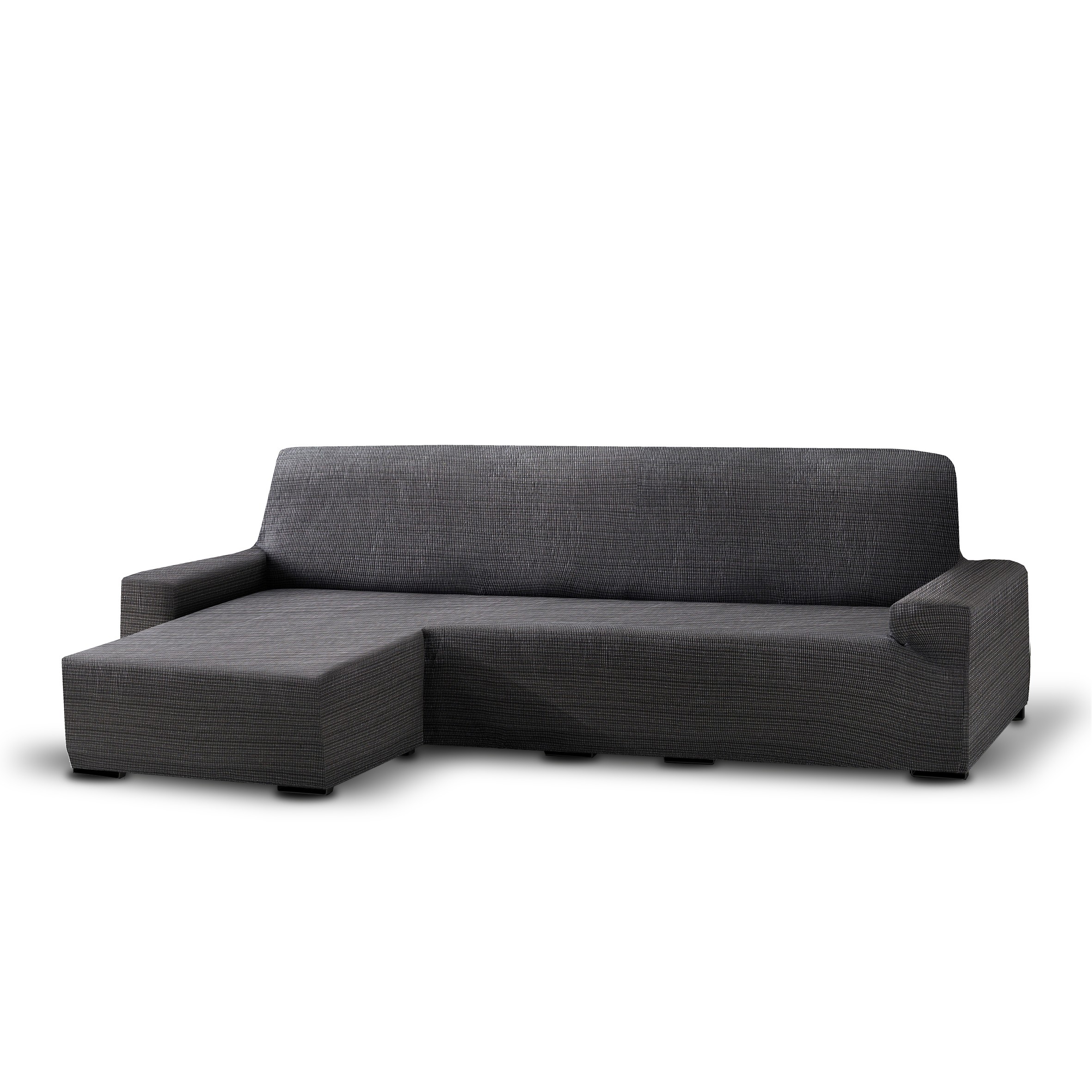 Funda elástica para chaise longue modelo Aquiles