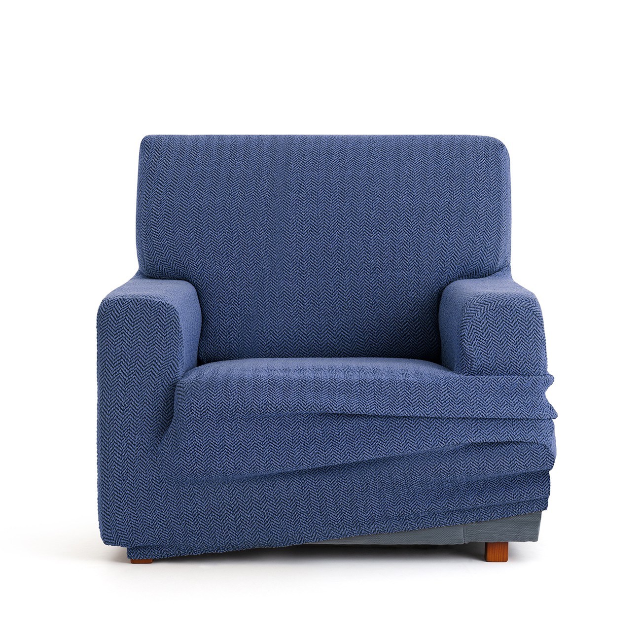 Funda superelástica para sillón modelo Jaz