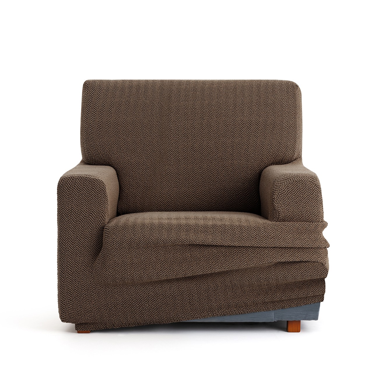 Funda superelástica para sillón modelo Jaz