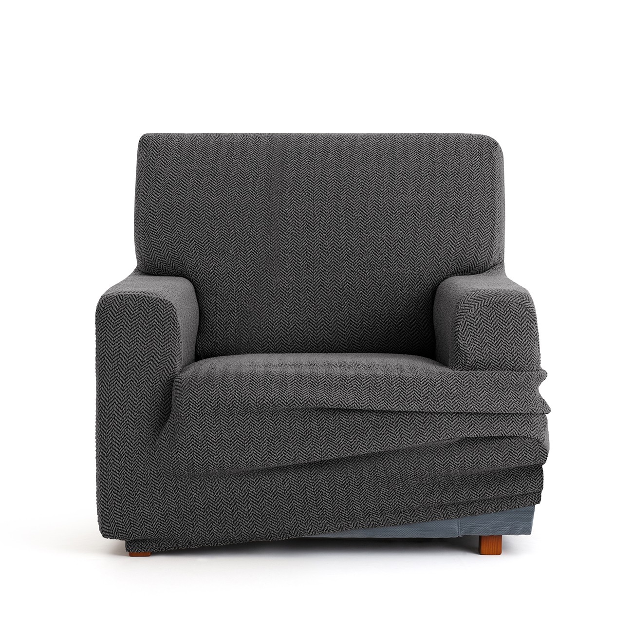 Funda superelástica para sillón modelo Jaz