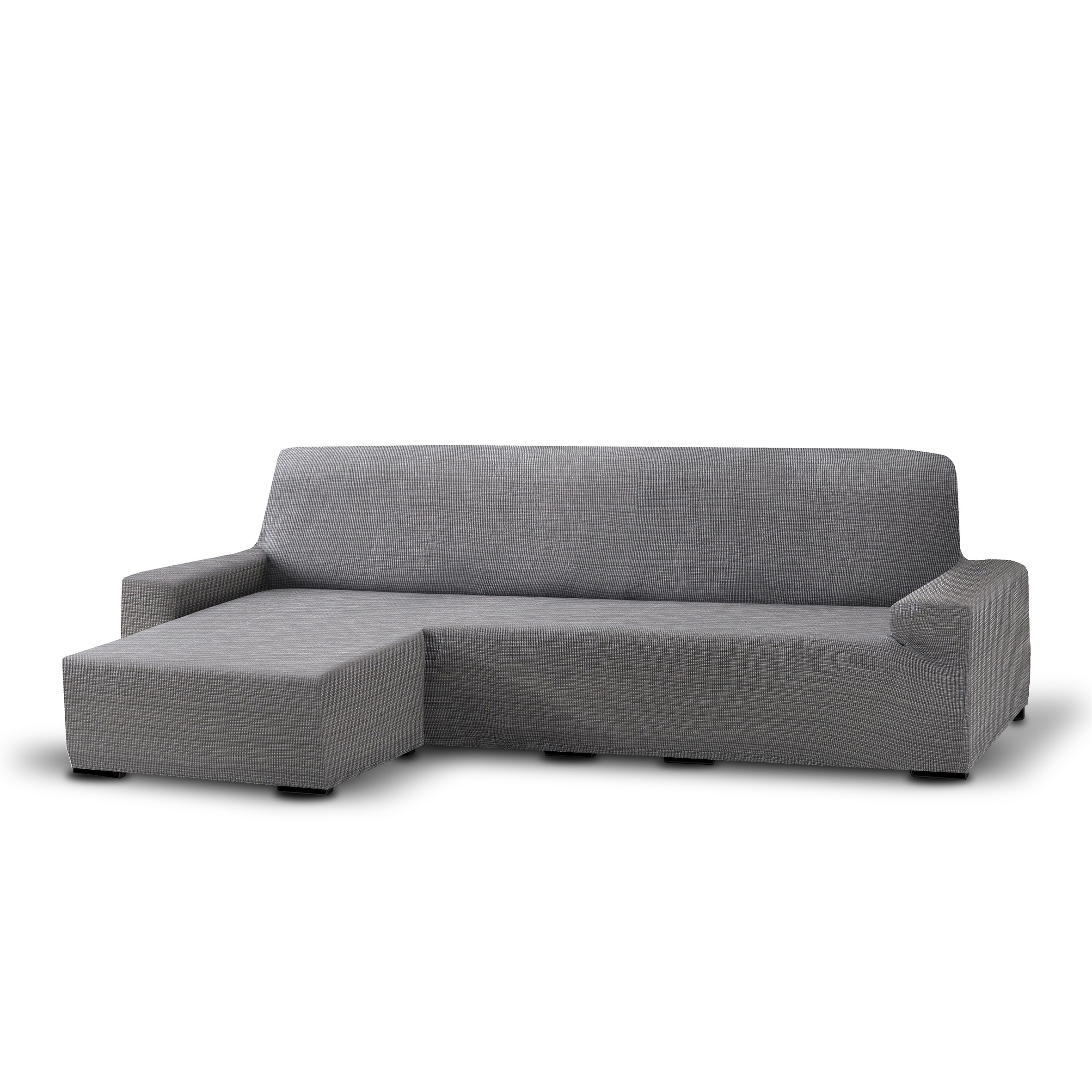 Funda elástica para chaise longue modelo Aquiles