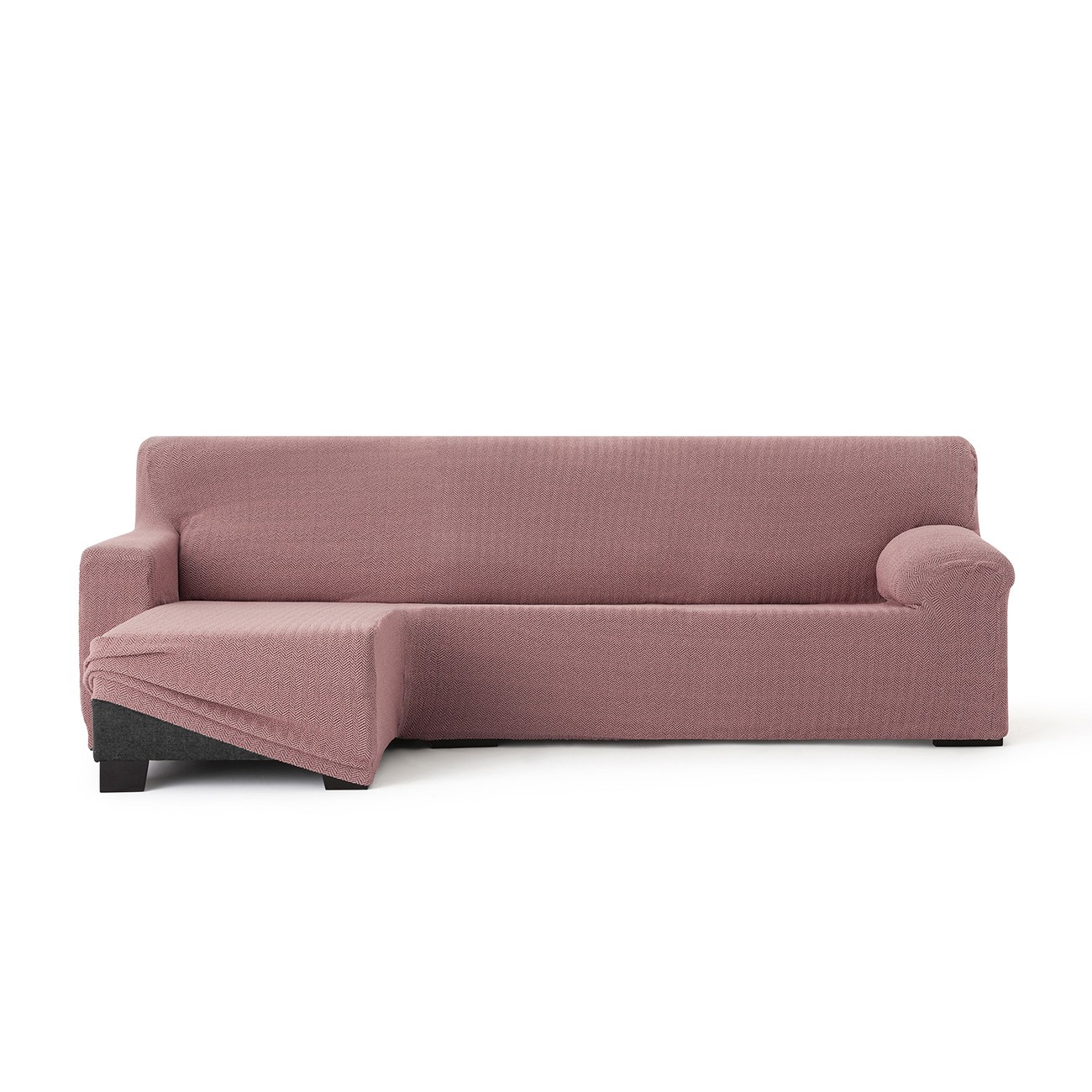 Funda para chaise longue superelástica modelo Jaz