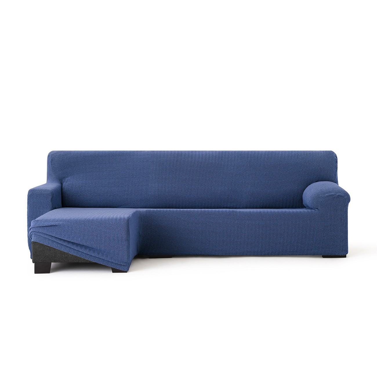 Funda para chaise longue superelástica modelo Jaz