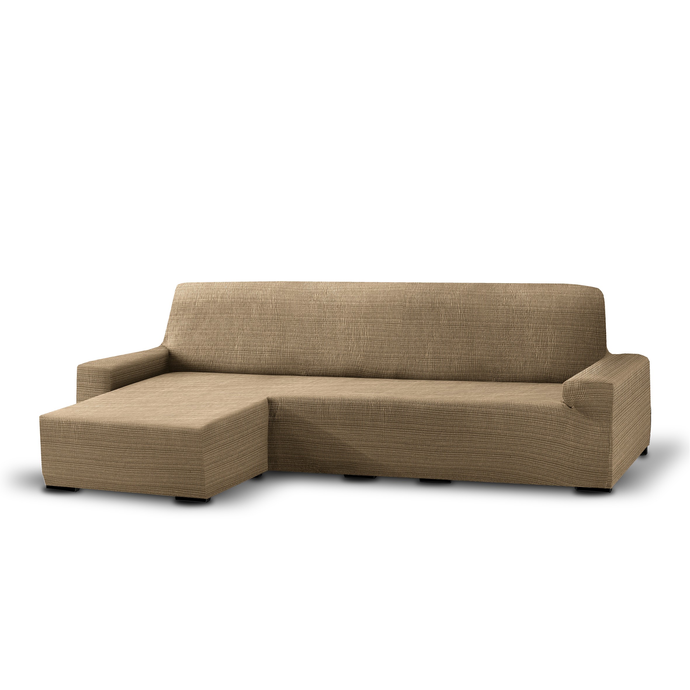 Funda elástica para chaise longue modelo Aquiles