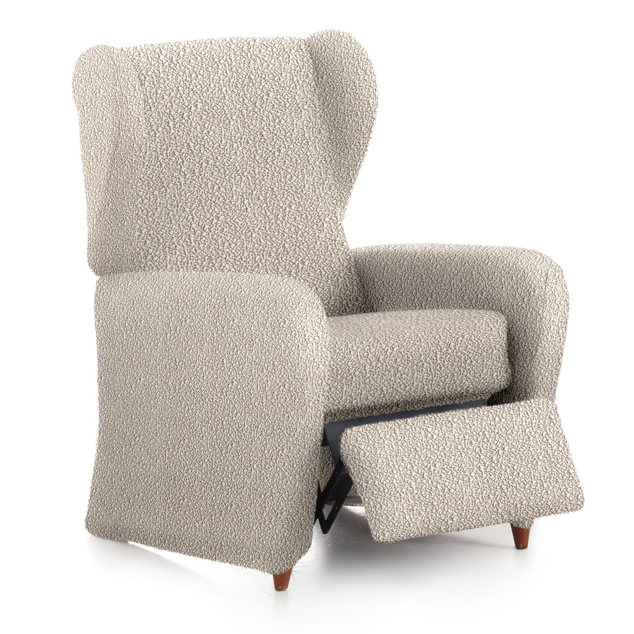 Funda superelástica para sillón relax modelo Roc
