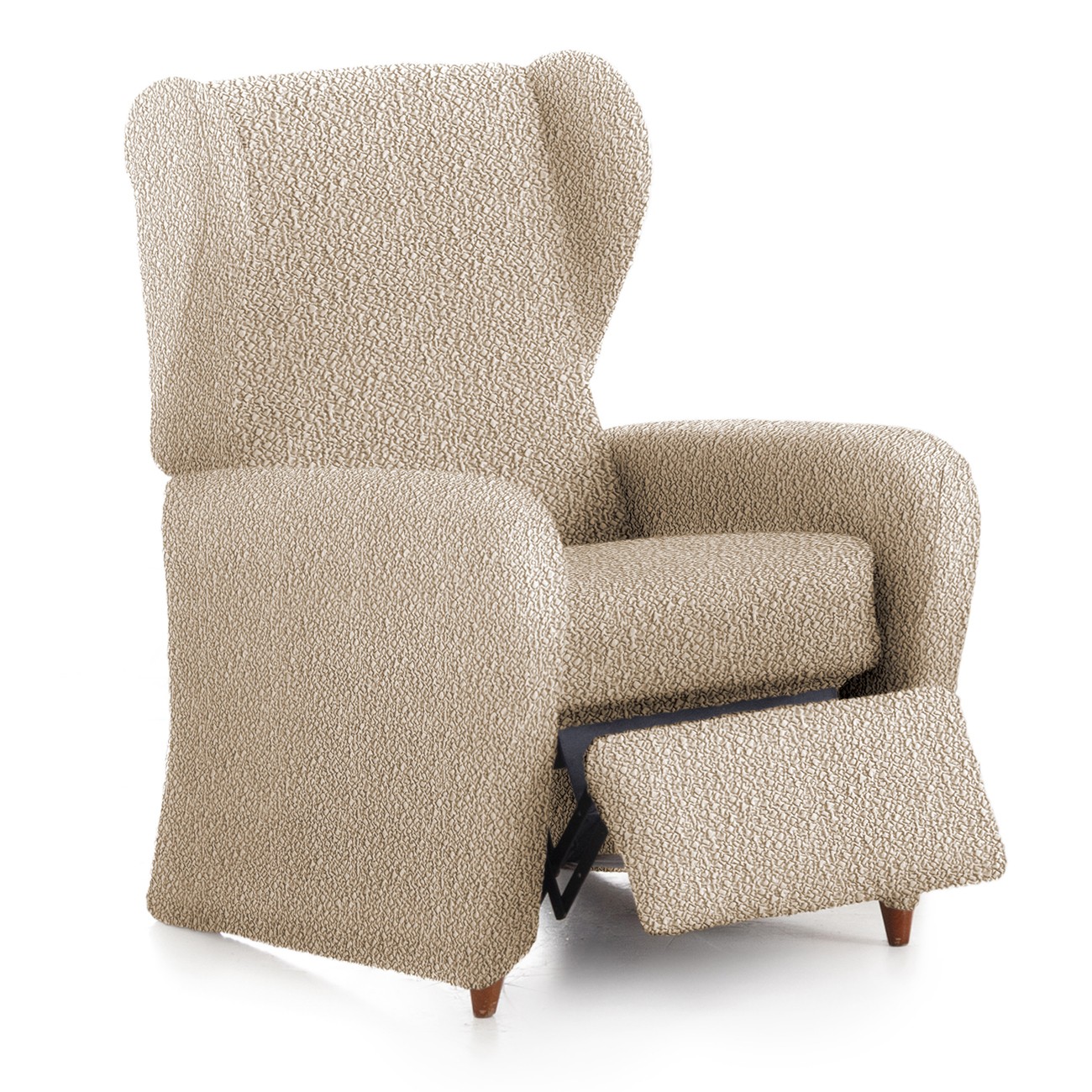Funda superelástica para sillón relax modelo Roc