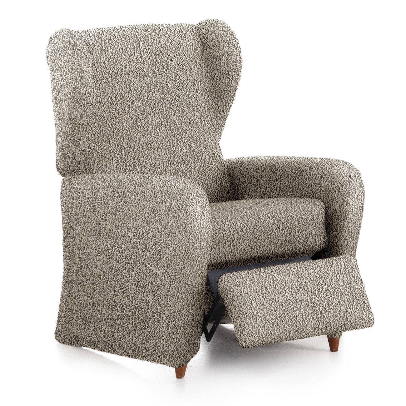 Funda superelástica para sillón relax modelo Roc