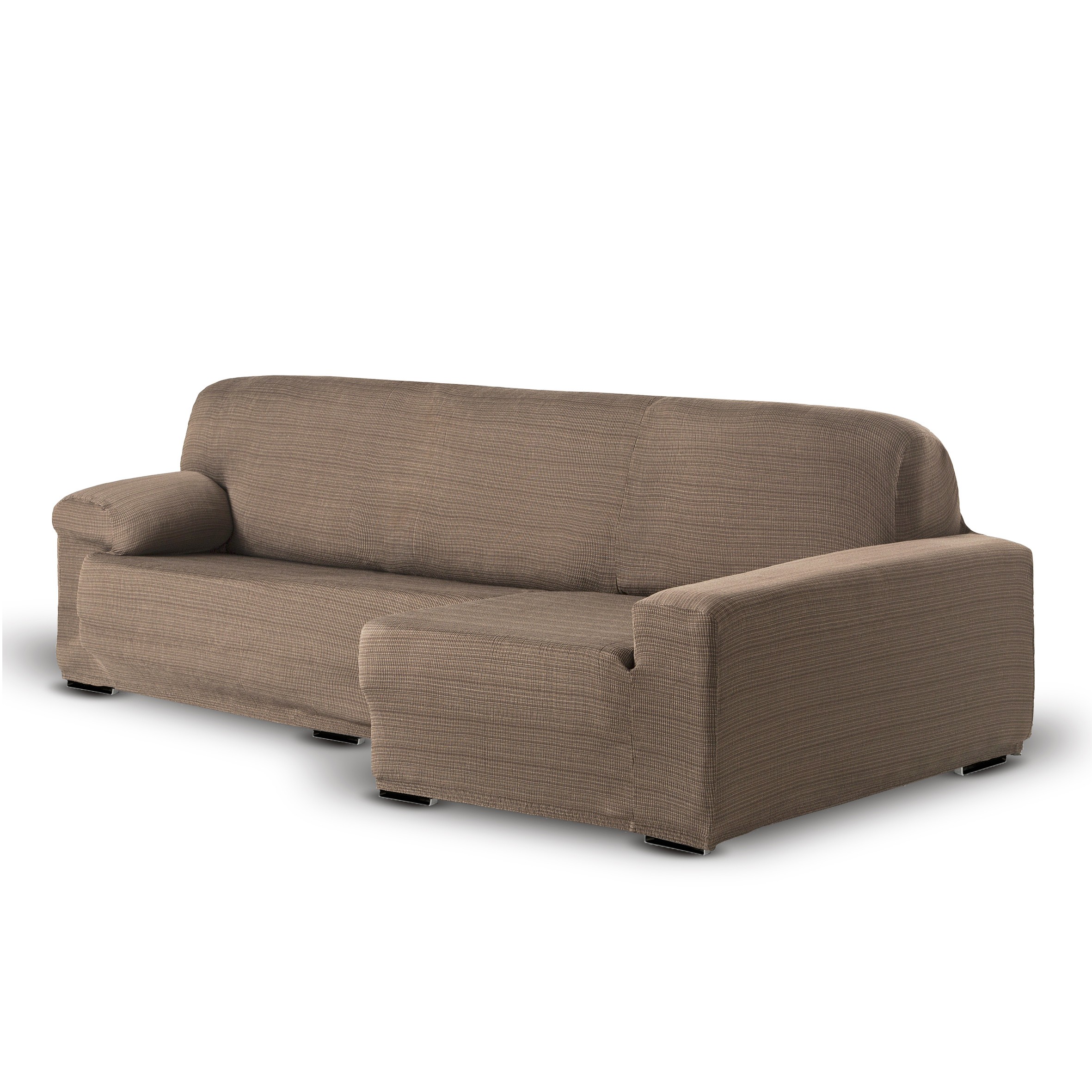 Funda elástica para chaise longue modelo Aquiles
