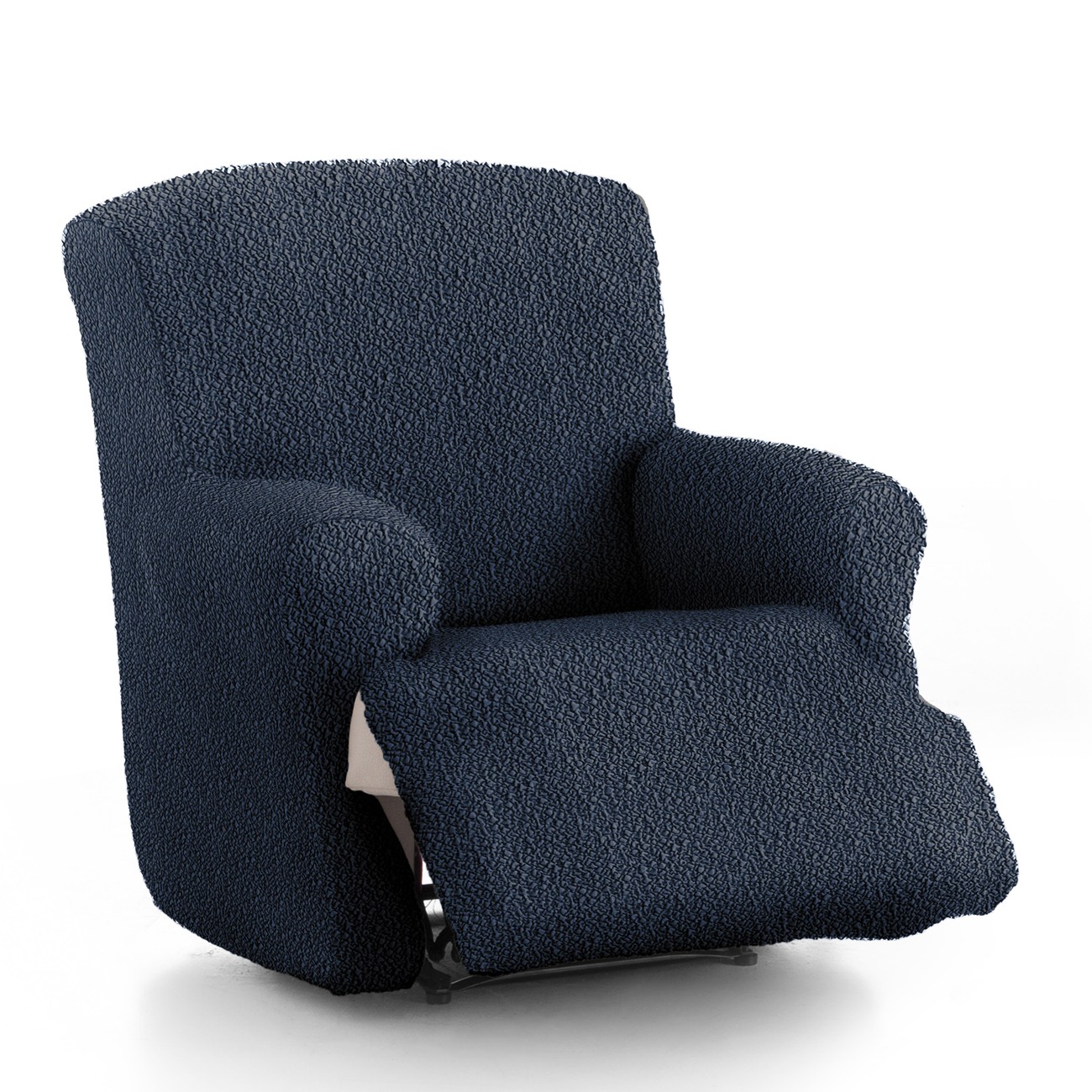 Funda superelástica para sillón relax pies juntos modelo Roc