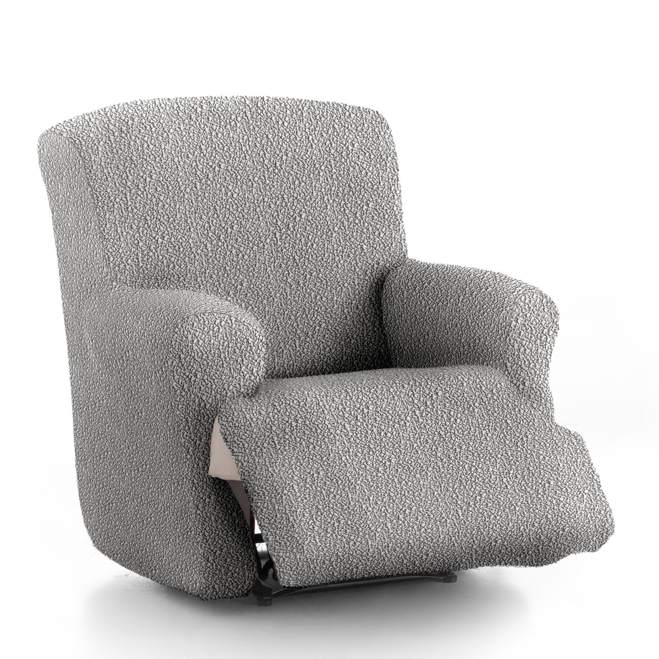 Funda superelástica para sillón relax pies juntos modelo Roc