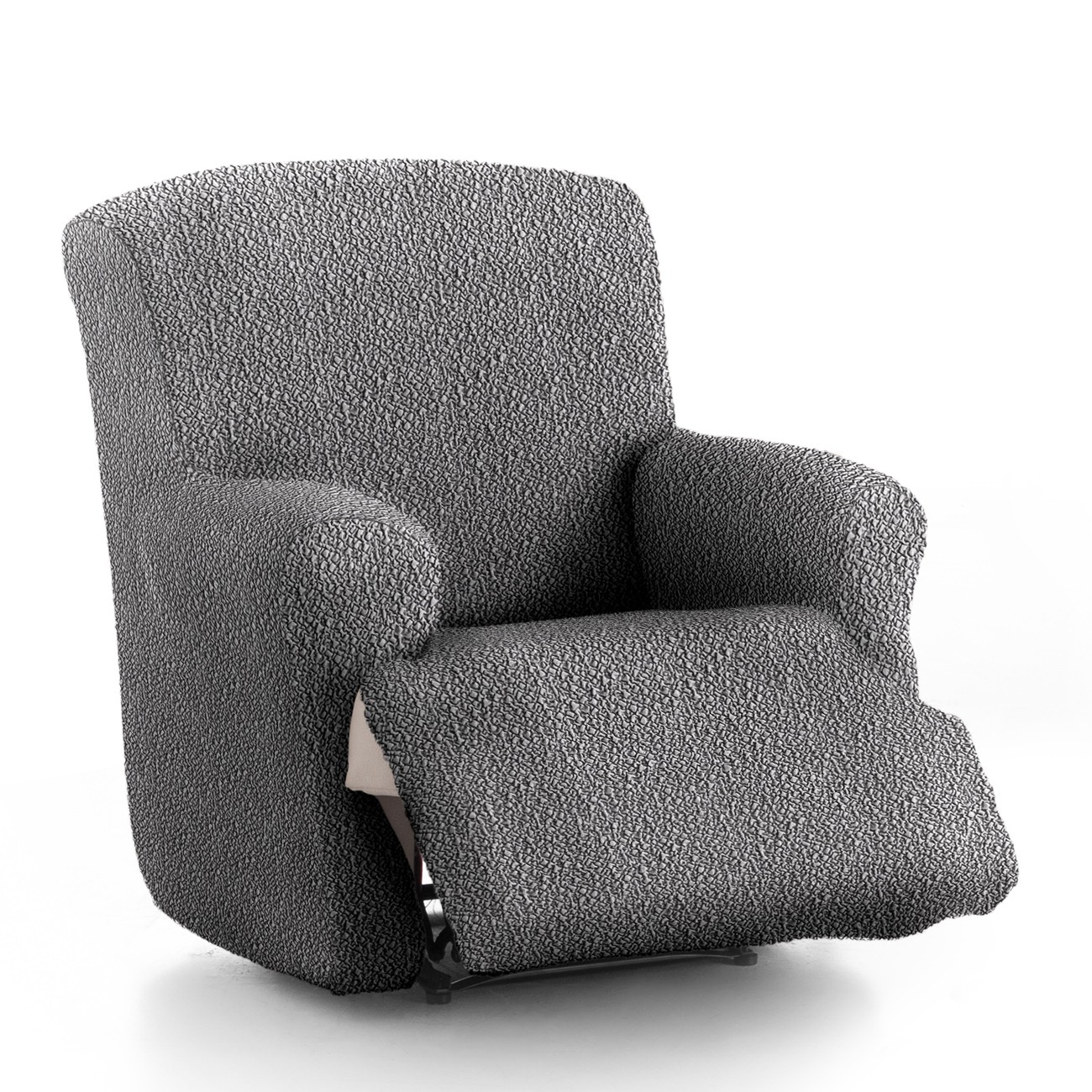 Funda superelástica para sillón relax pies juntos modelo Roc